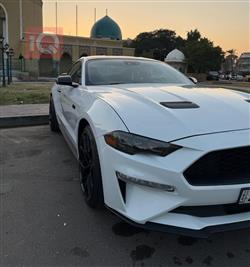 فۆرد مۆستانگ